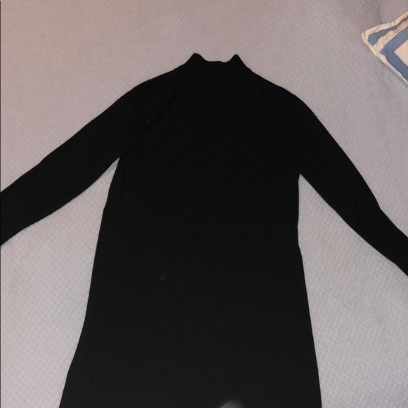 H&M Dresses & Skirts - Black sweater dress